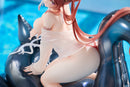 Azur Lane Solarain Chao Ho: Azure Ripples, Shimmering Sun Ver.