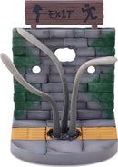 Sushing Articulated Base Series Sushing UBC-326