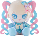 NEEDY GIRL OVERDOSE Solarain OMGkawaiiAngel Punipuni Plushie