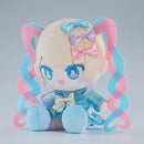 NEEDY GIRL OVERDOSE Solarain OMGkawaiiAngel Punipuni Plushie