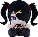 NEEDY GIRL OVERDOSE Solarain Ame-chan Punipuni Plushie