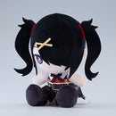 NEEDY GIRL OVERDOSE Solarain Ame-chan Punipuni Plushie