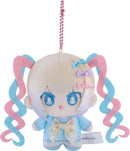NEEDY GIRL OVERDOSE Solarain OMGkawaiiAngel Punipico Mascot Plushie