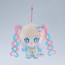NEEDY GIRL OVERDOSE Solarain OMGkawaiiAngel Punipico Mascot Plushie