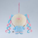 NEEDY GIRL OVERDOSE Solarain OMGkawaiiAngel Punipico Mascot Plushie