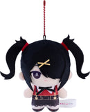 NEEDY GIRL OVERDOSE Solarain Ame-chan Punipico Mascot Plushie