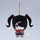NEEDY GIRL OVERDOSE Solarain Ame-chan Punipico Mascot Plushie
