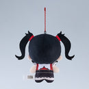NEEDY GIRL OVERDOSE Solarain Ame-chan Punipico Mascot Plushie