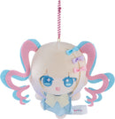 NEEDY GIRL OVERDOSE Solarain OMGkawaiiAngel Punipico AG Mascot Plushie