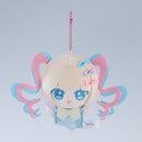 NEEDY GIRL OVERDOSE Solarain OMGkawaiiAngel Punipico AG Mascot Plushie