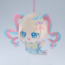 NEEDY GIRL OVERDOSE Solarain OMGkawaiiAngel Punipico AG Mascot Plushie