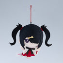 NEEDY GIRL OVERDOSE Solarain Ame-chan Punipico AG Mascot Plushie