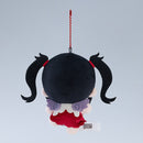 NEEDY GIRL OVERDOSE Solarain Ame-chan Punipico AG Mascot Plushie