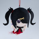 NEEDY GIRL OVERDOSE Solarain Ame-chan Punipico AG Mascot Plushie