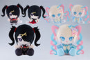 NEEDY GIRL OVERDOSE Solarain OMGkawaiiAngel & Ame-chan Plushie Set (All 6 Plushies)