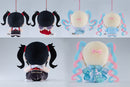 NEEDY GIRL OVERDOSE Solarain OMGkawaiiAngel & Ame-chan Plushie Set (All 6 Plushies)