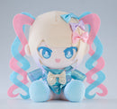 NEEDY GIRL OVERDOSE Solarain OMGkawaiiAngel & Ame-chan Plushie Set (All 6 Plushies)