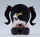 NEEDY GIRL OVERDOSE Solarain OMGkawaiiAngel & Ame-chan Plushie Set (All 6 Plushies)
