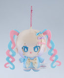 NEEDY GIRL OVERDOSE Solarain OMGkawaiiAngel & Ame-chan Plushie Set (All 6 Plushies)