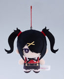NEEDY GIRL OVERDOSE Solarain OMGkawaiiAngel & Ame-chan Plushie Set (All 6 Plushies)