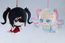 NEEDY GIRL OVERDOSE Solarain OMGkawaiiAngel & Ame-chan Plushie Set (All 6 Plushies)