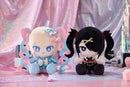 NEEDY GIRL OVERDOSE Solarain OMGkawaiiAngel & Ame-chan Plushie Set (All 6 Plushies)