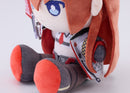 STEINS;GATE Solarain Kurisu Makise: Racing Ver. Punipuni Plushie
