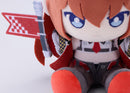 STEINS;GATE Solarain Kurisu Makise: Racing Ver. Punipuni Plushie