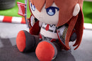 STEINS;GATE Solarain Kurisu Makise: Racing Ver. Punipuni Plushie