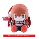 STEINS;GATE Solarain Kurisu Makise: Racing Ver. Plushie Set
