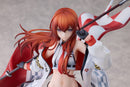 STEINS;GATE Solarain Kurisu Makise: Racing Ver. Plushie Set