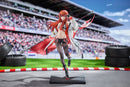 STEINS;GATE Solarain Kurisu Makise: Racing Ver. Plushie Set