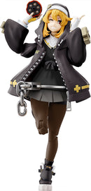 GUILTY GEAR -STRIVE- annulus Bridget Articulated Plastic Model Kit BLACK COLOR Ver.