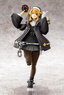 GUILTY GEAR -STRIVE- annulus Bridget Articulated Plastic Model Kit BLACK COLOR Ver.