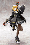 GUILTY GEAR -STRIVE- annulus Bridget Articulated Plastic Model Kit BLACK COLOR Ver.