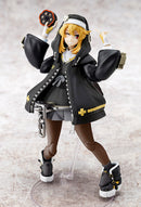 GUILTY GEAR -STRIVE- annulus Bridget Articulated Plastic Model Kit BLACK COLOR Ver.