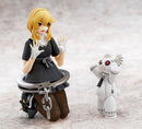 GUILTY GEAR -STRIVE- annulus Bridget Articulated Plastic Model Kit BLACK COLOR Ver.