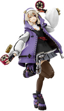 GUILTY GEAR -STRIVE- annulus Bridget Articulated Plastic Model Kit PURPLE COLOR Ver.