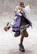 GUILTY GEAR -STRIVE- annulus Bridget Articulated Plastic Model Kit PURPLE COLOR Ver.