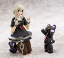 GUILTY GEAR -STRIVE- annulus Bridget Articulated Plastic Model Kit PURPLE COLOR Ver.