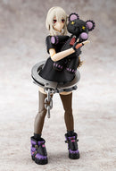 GUILTY GEAR -STRIVE- annulus Bridget Articulated Plastic Model Kit PURPLE COLOR Ver.