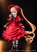 Rozen Maiden annulus Shinku Articulated Plastic Model Kit (Standard Version)
