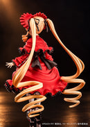 Rozen Maiden annulus Shinku Articulated Plastic Model Kit (Standard Version)