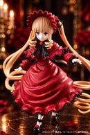 Rozen Maiden annulus Shinku Articulated Plastic Model Kit (Standard Version)