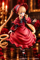 Rozen Maiden annulus Shinku Articulated Plastic Model Kit (Standard Version)
