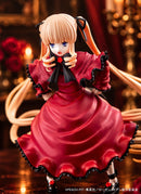 Rozen Maiden annulus Shinku Articulated Plastic Model Kit (Standard Version)