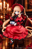 Rozen Maiden annulus Shinku Articulated Plastic Model Kit (Standard Version)