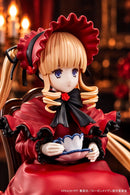 Rozen Maiden annulus Shinku Articulated Plastic Model Kit (Standard Version)