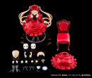 Rozen Maiden annulus Shinku Articulated Plastic Model Kit (Standard Version)