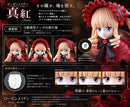 Rozen Maiden annulus Shinku Articulated Plastic Model Kit (Standard Version)